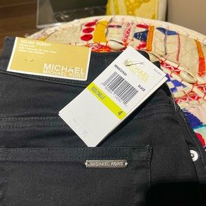 Michael Kors Skinny Pant